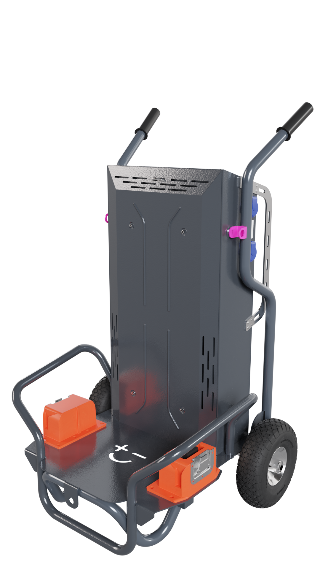 betteries betterGen-3