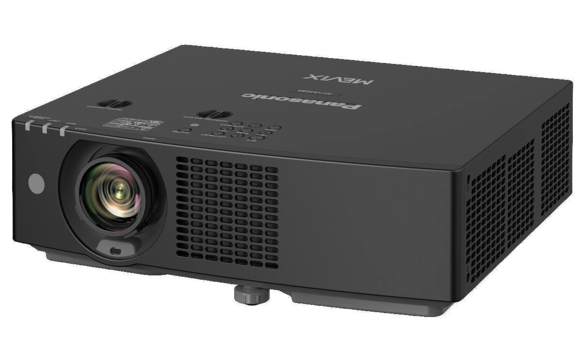 Panasonic PT-VMQ85 B-Demoware