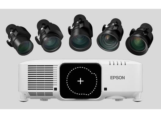 Epson EB-PQ2010W-Neuware