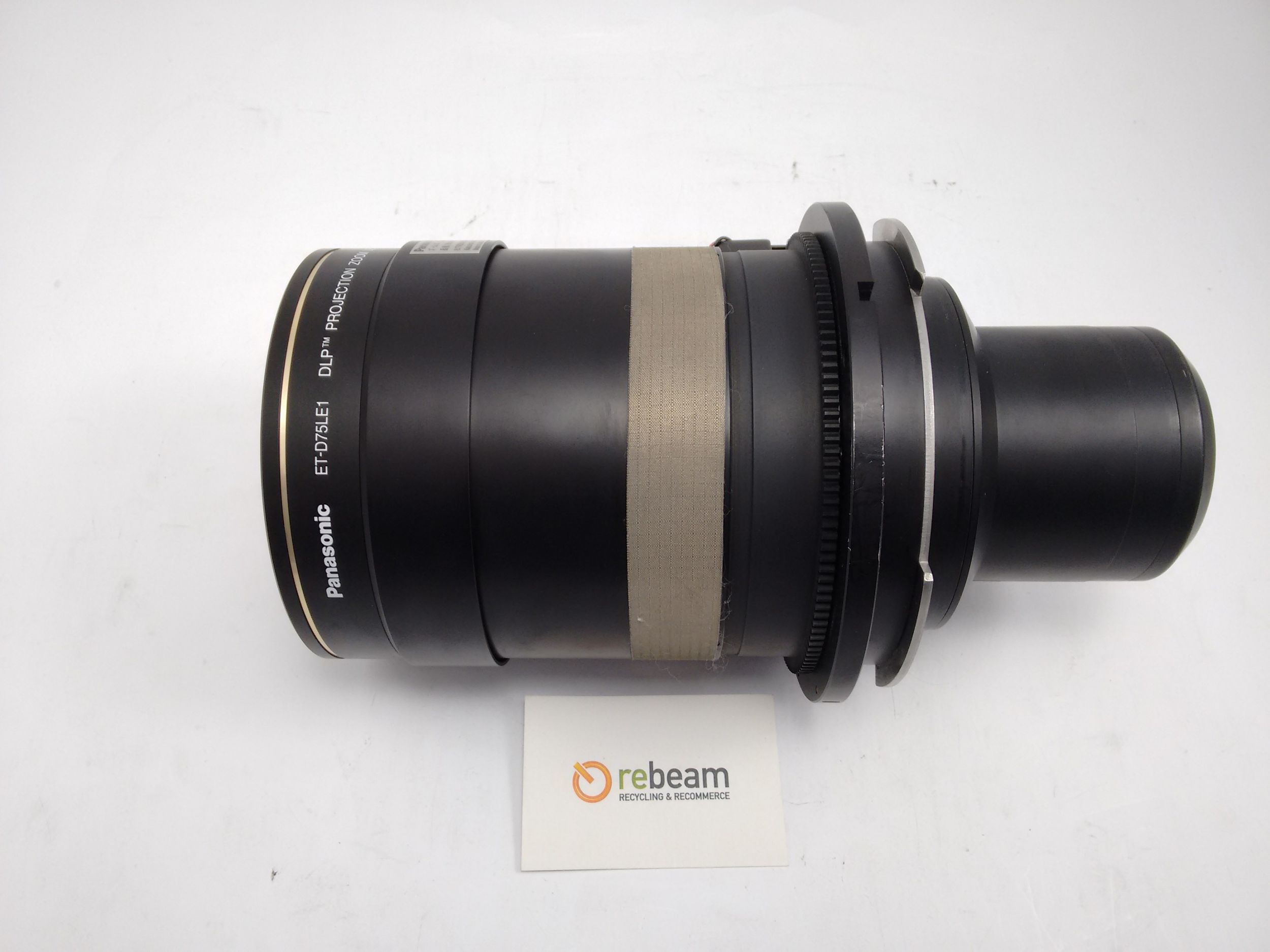 Panasonic ET-D75LE1
