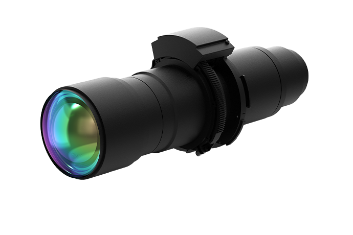 Christie ILS4 HB 1.13-1.66:1-Neuware