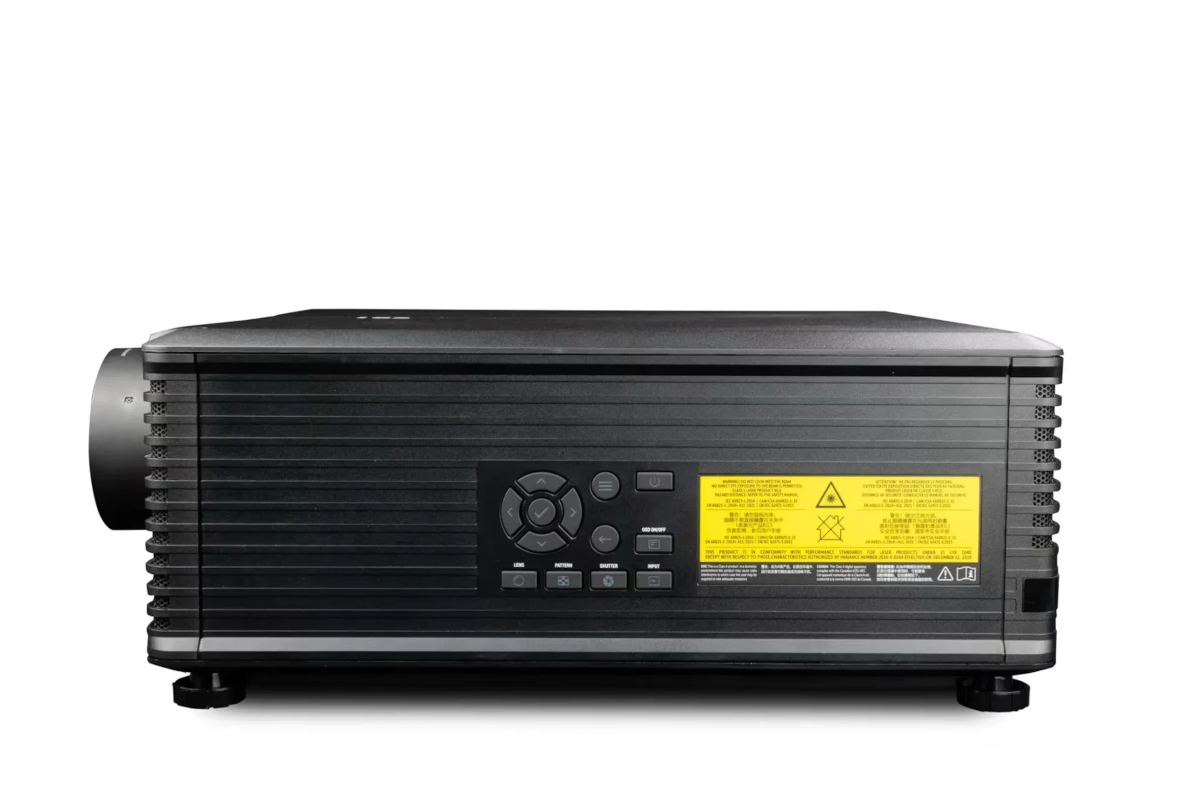 Barco I65-4K13 B-Neuware