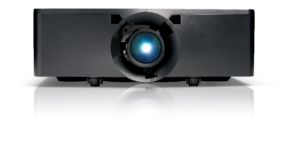 Christie D20HD-HS-Refurbished