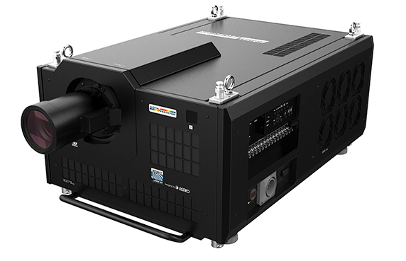 Digital Projection INSIGHT Laser 8K
