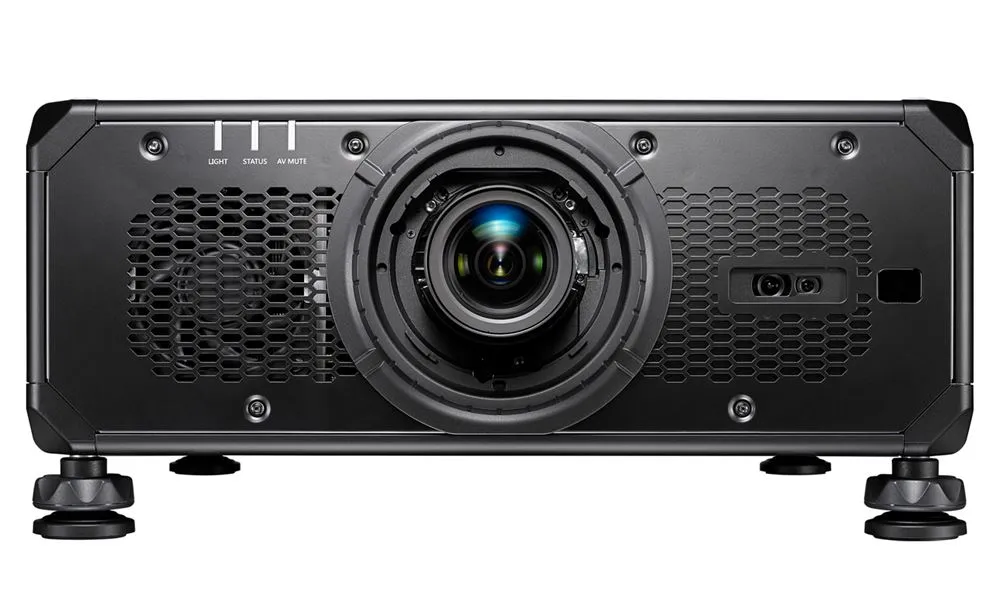 Optoma ZU1700 