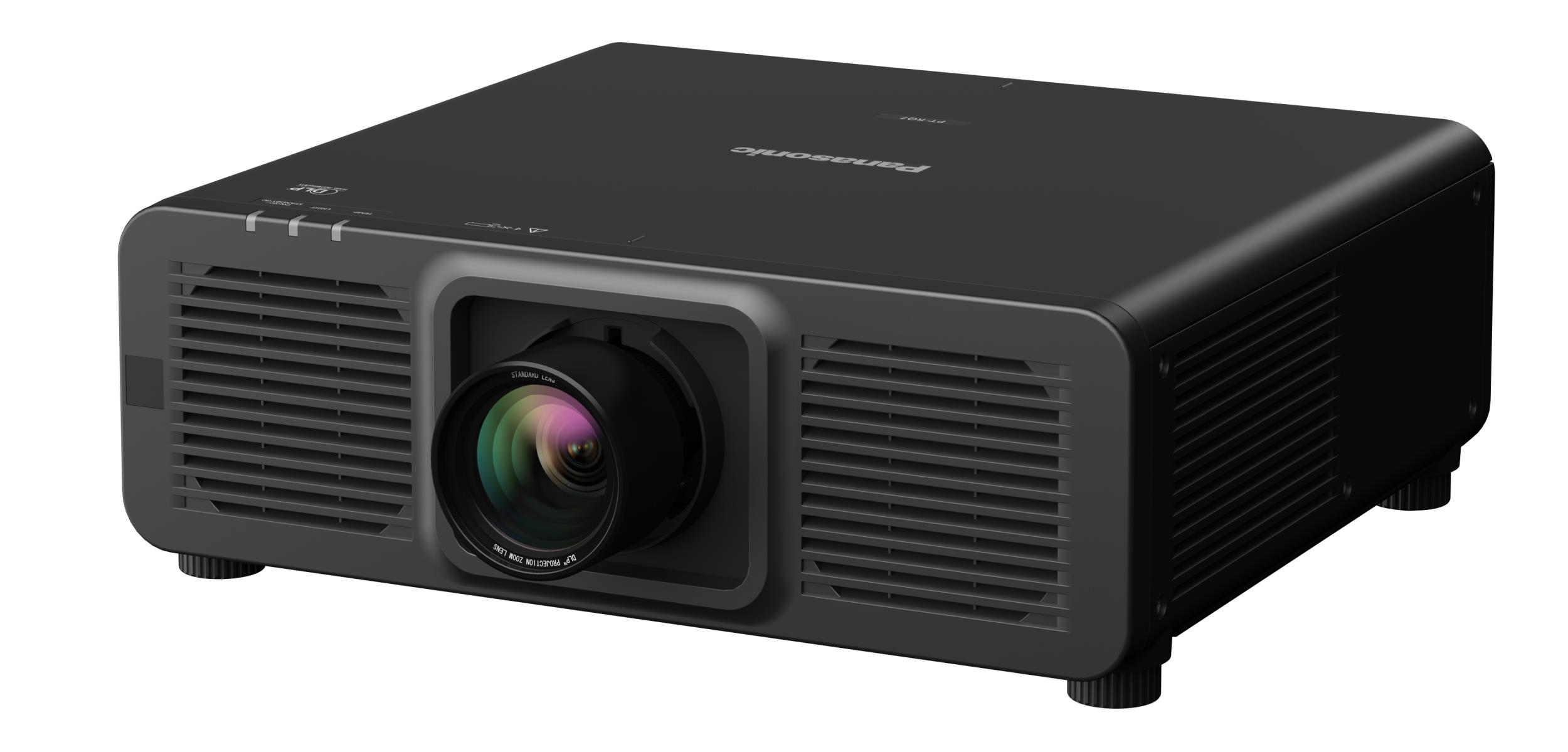 Panasonic PT-RZ7LBEJ-Neuware