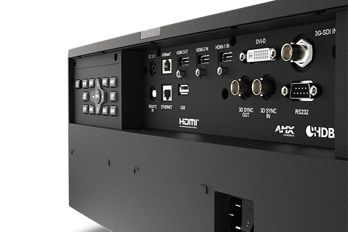 Christie DWU880-GS B-Neuware