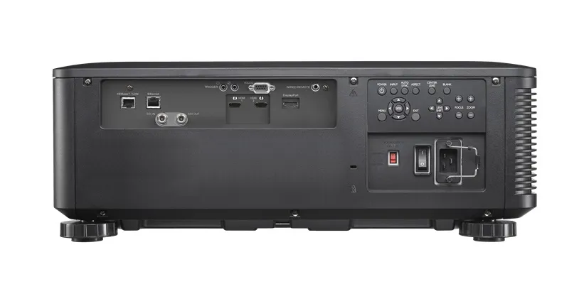 Vivitek DK8500Z