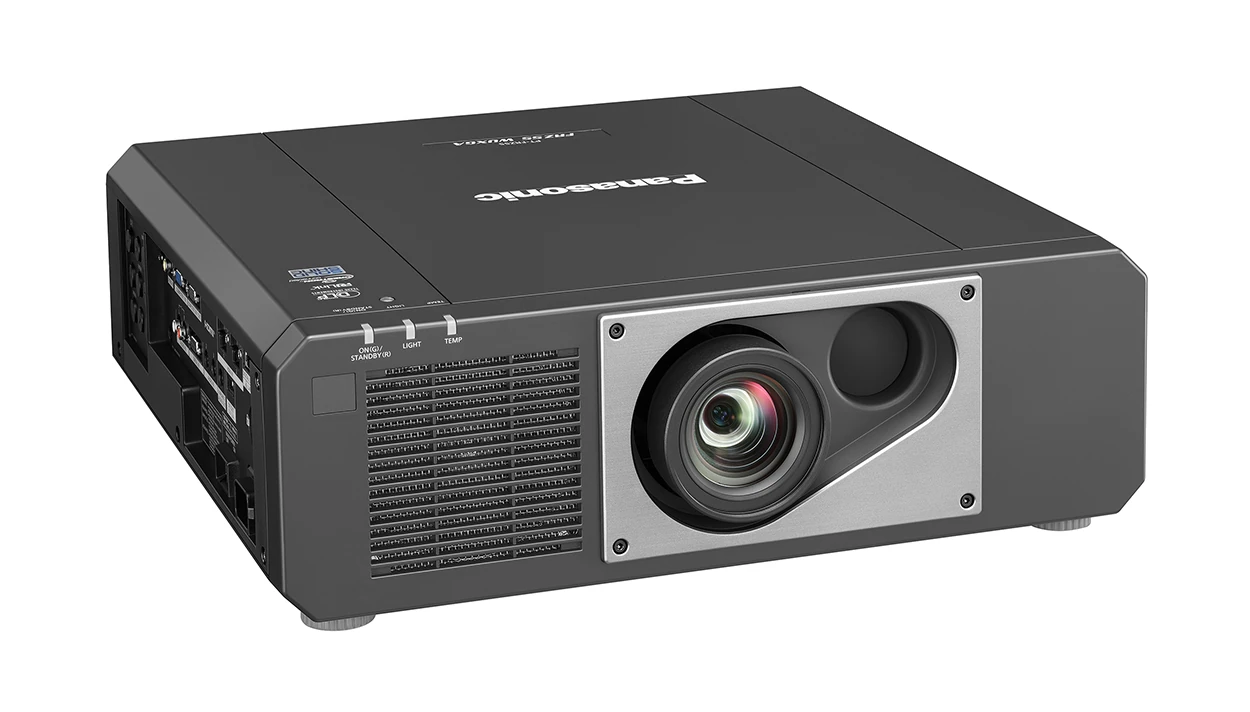 Panasonic PT-FRZ55