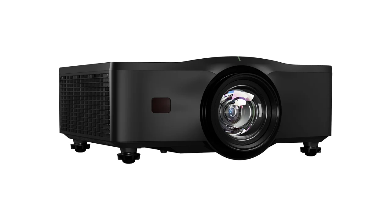 Christie 4K860-iS-Neuware