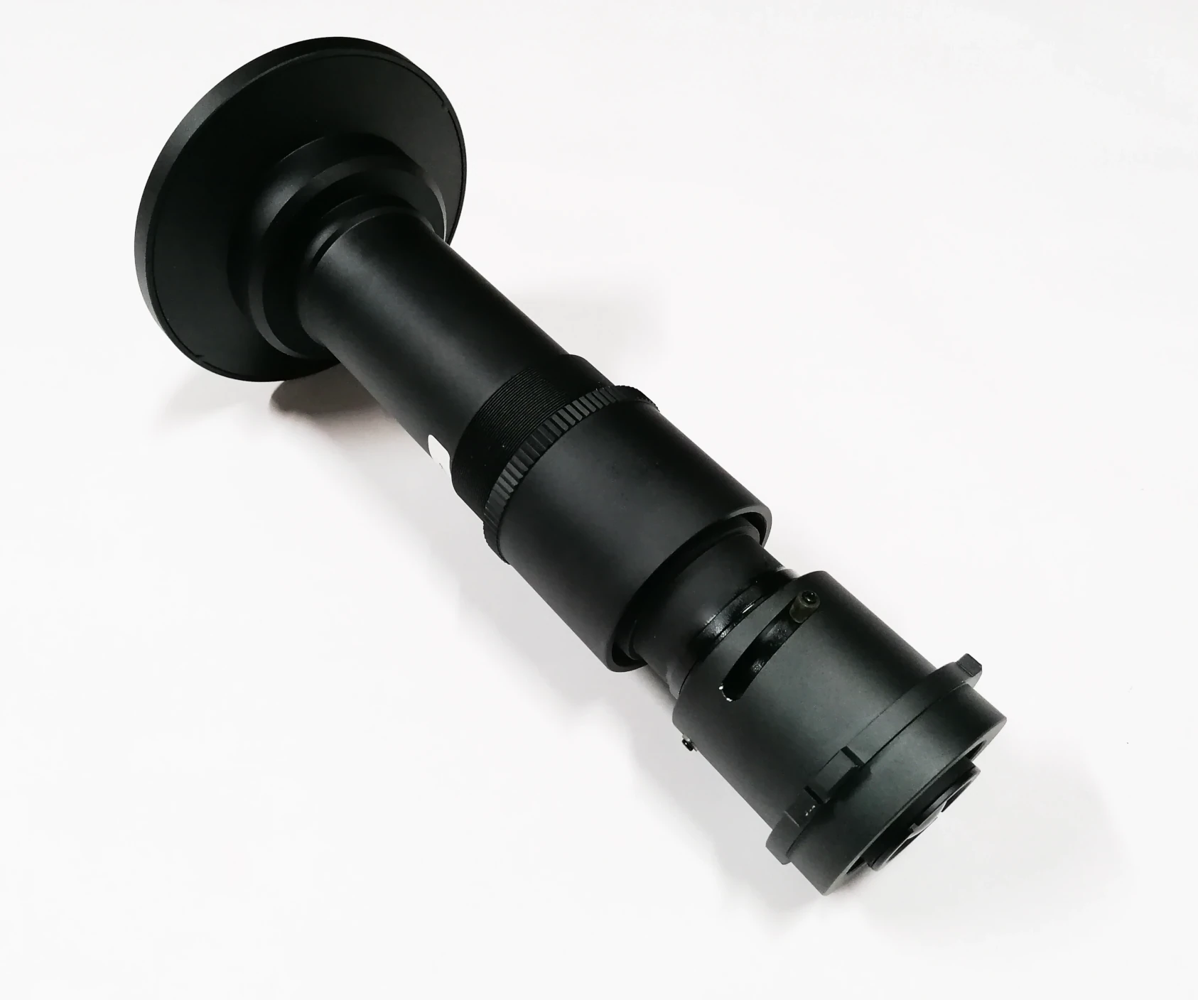 ReBeam Domeoptik 184° Digital Projection E-Vision 124-Series