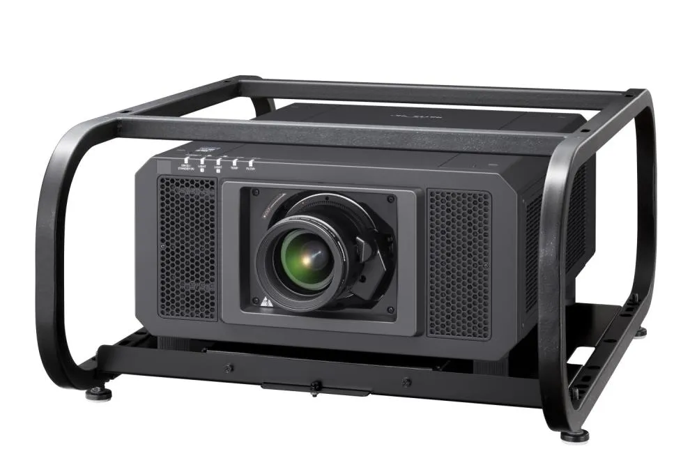 Panasonic PT-RQ13K