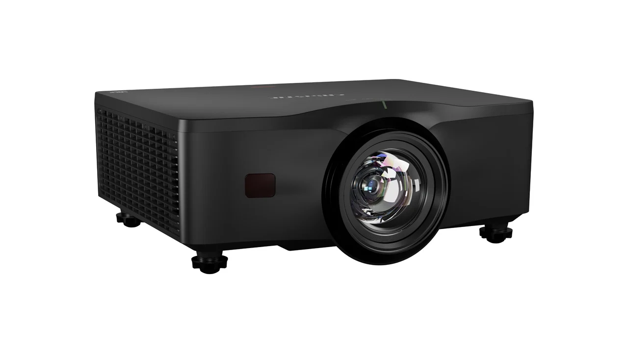 Christie DWU860-iS-Demoware