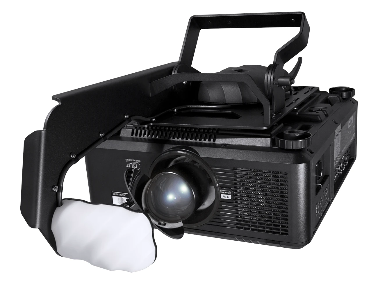 Mirror Head 11 Digital Projection E-Vision Laser 11000 4K