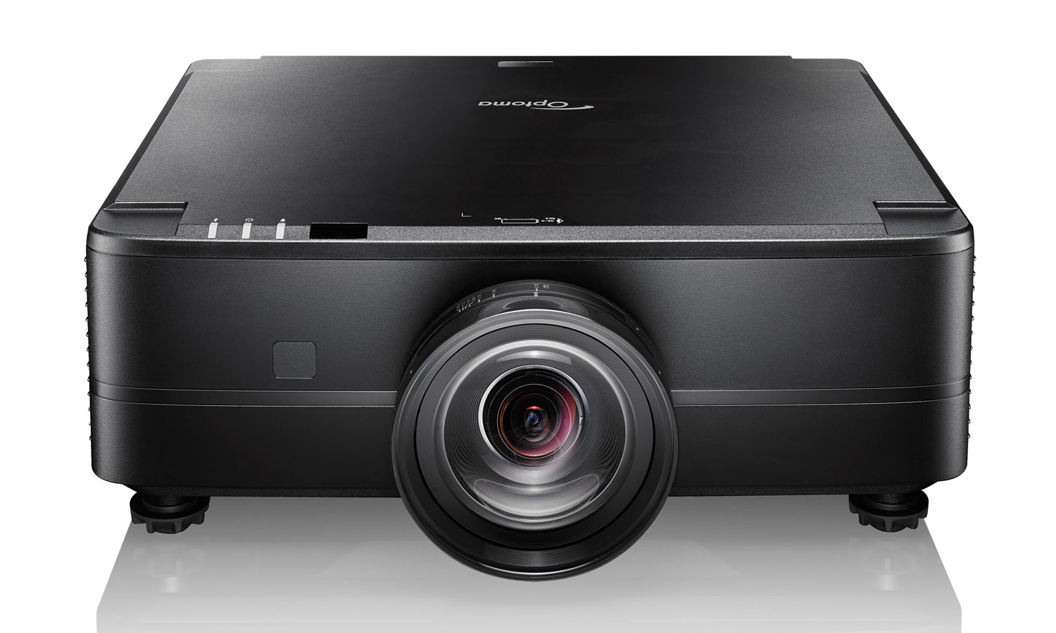 Optoma ZK810TST-Neuware