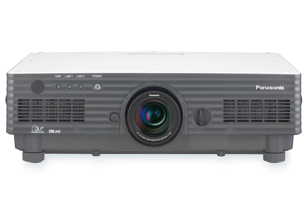 Panasonic PT-D5600E