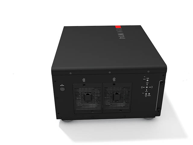 Barco RLM-W14