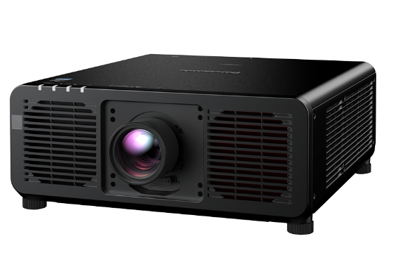 Panasonic PT-REQ10