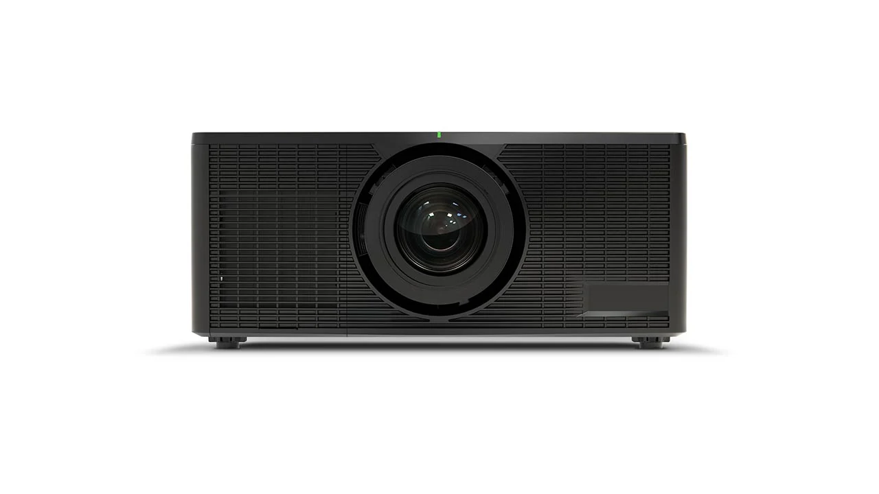 Christie 4K7-HS-Demoware