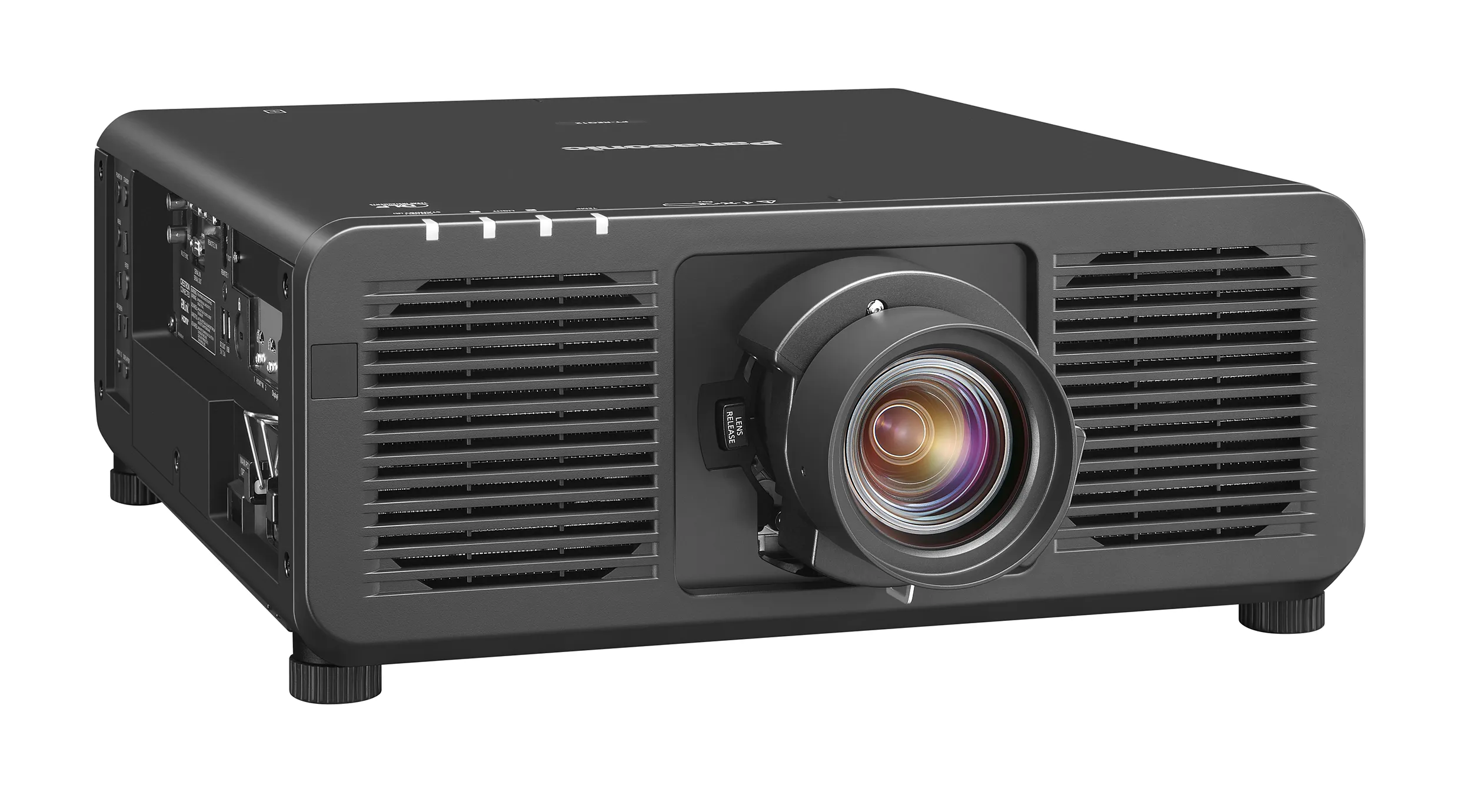 Panasonic PT-REZ15-Neues Produkt 