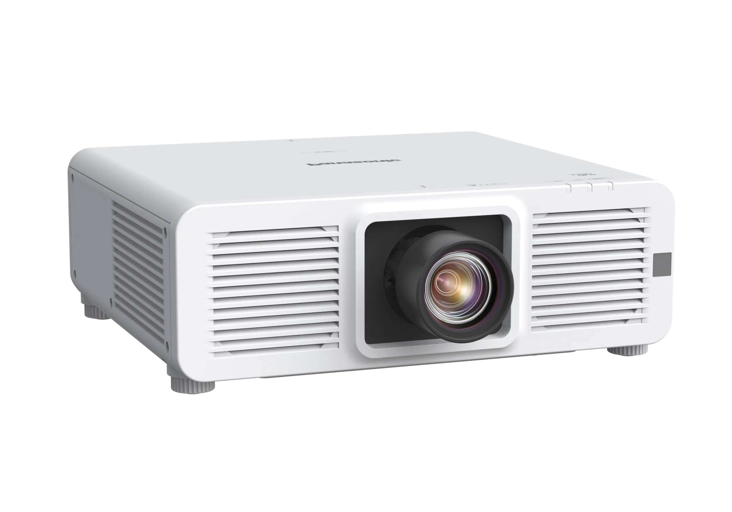 Panasonic PT-RZ6LWEJ-Demoware