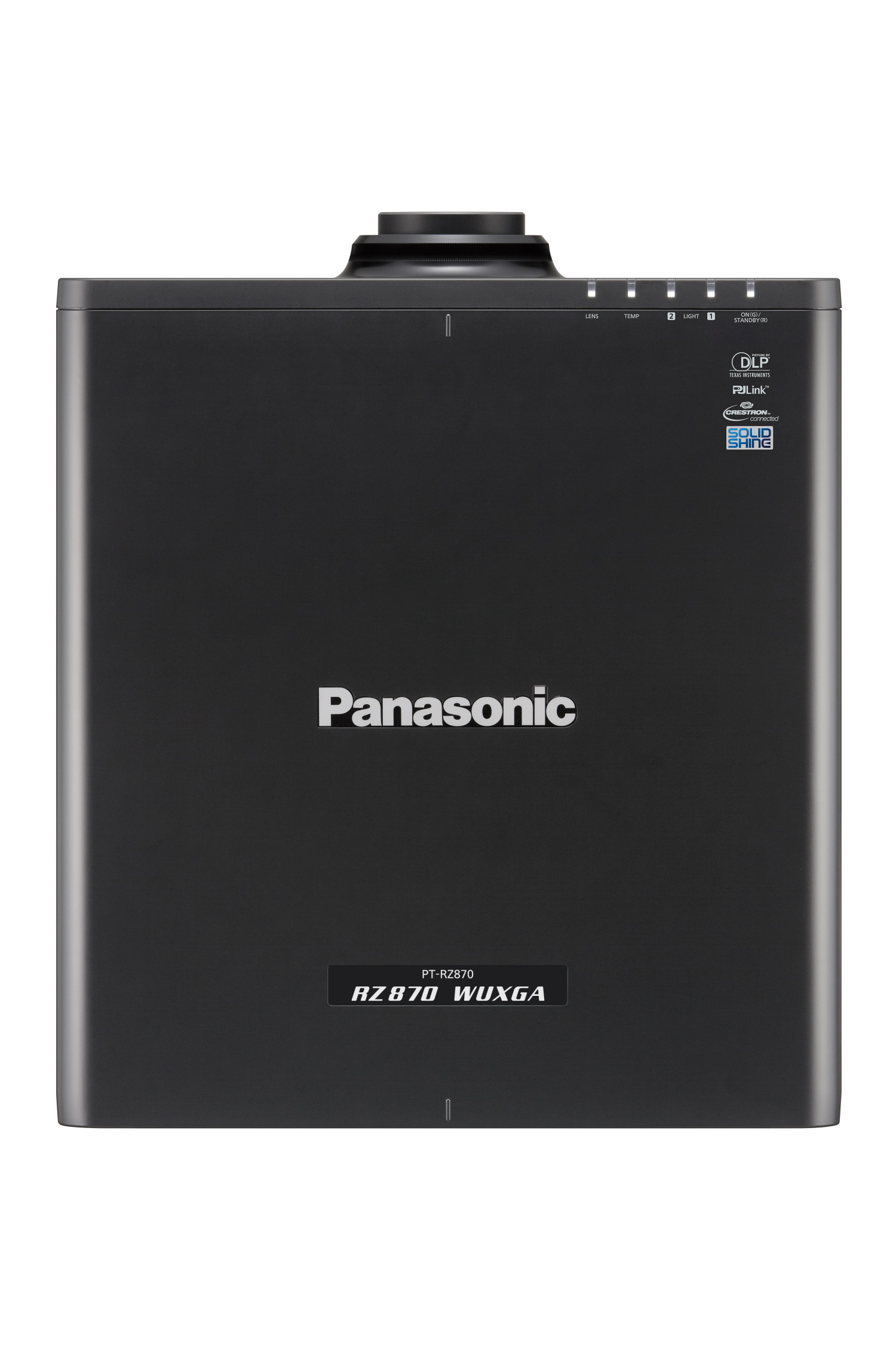 Panasonic PT-RZ870