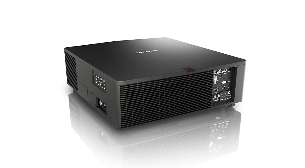 Christie 4K22-HS-Demoware