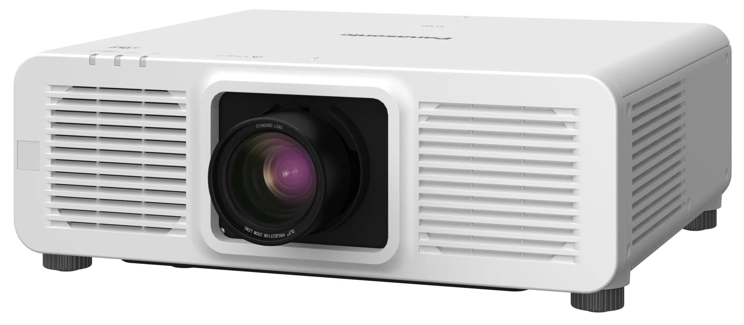 Panasonic PT-RZ6LWEJ-Demoware