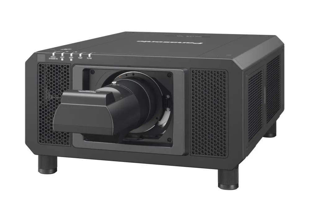Panasonic PT-RQ13K