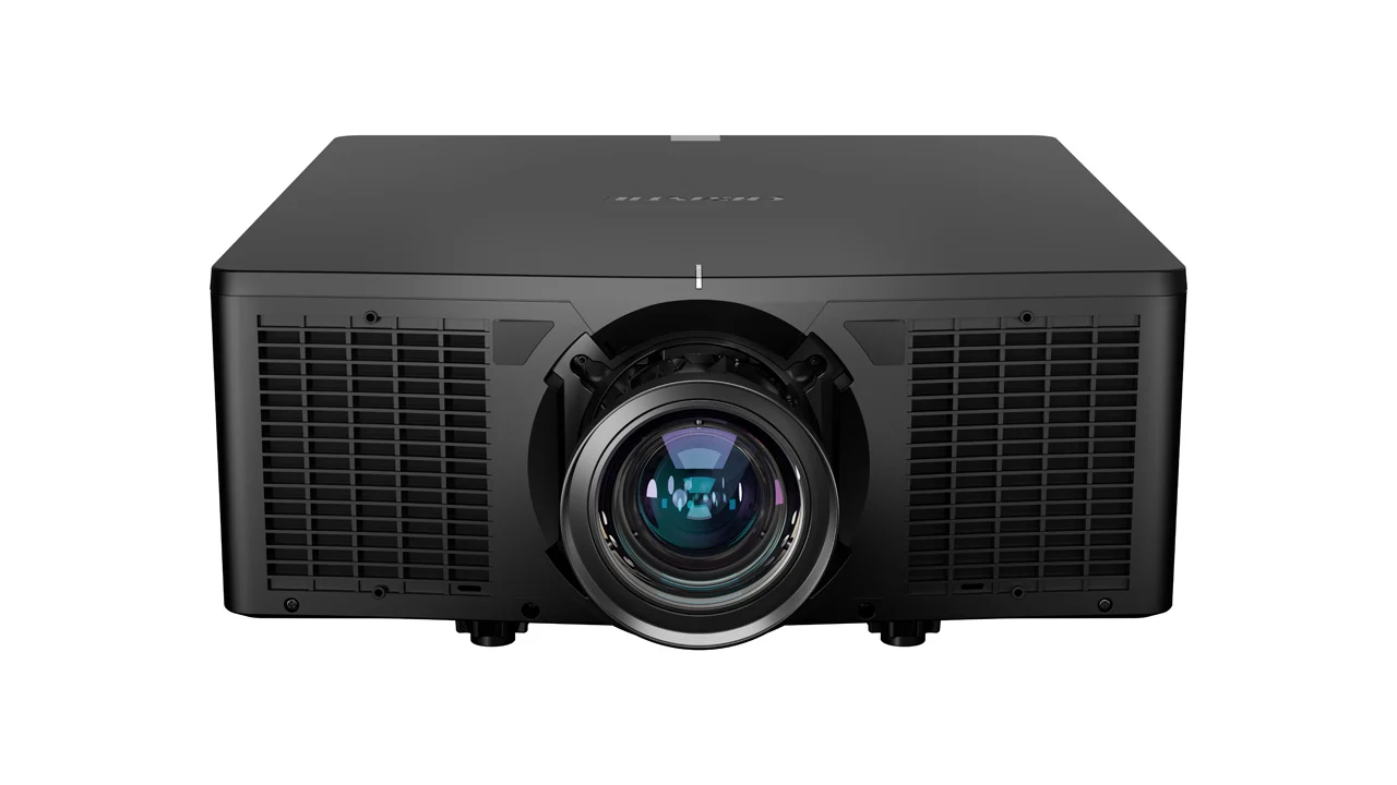 Christie DWU2400-JS-Neuware