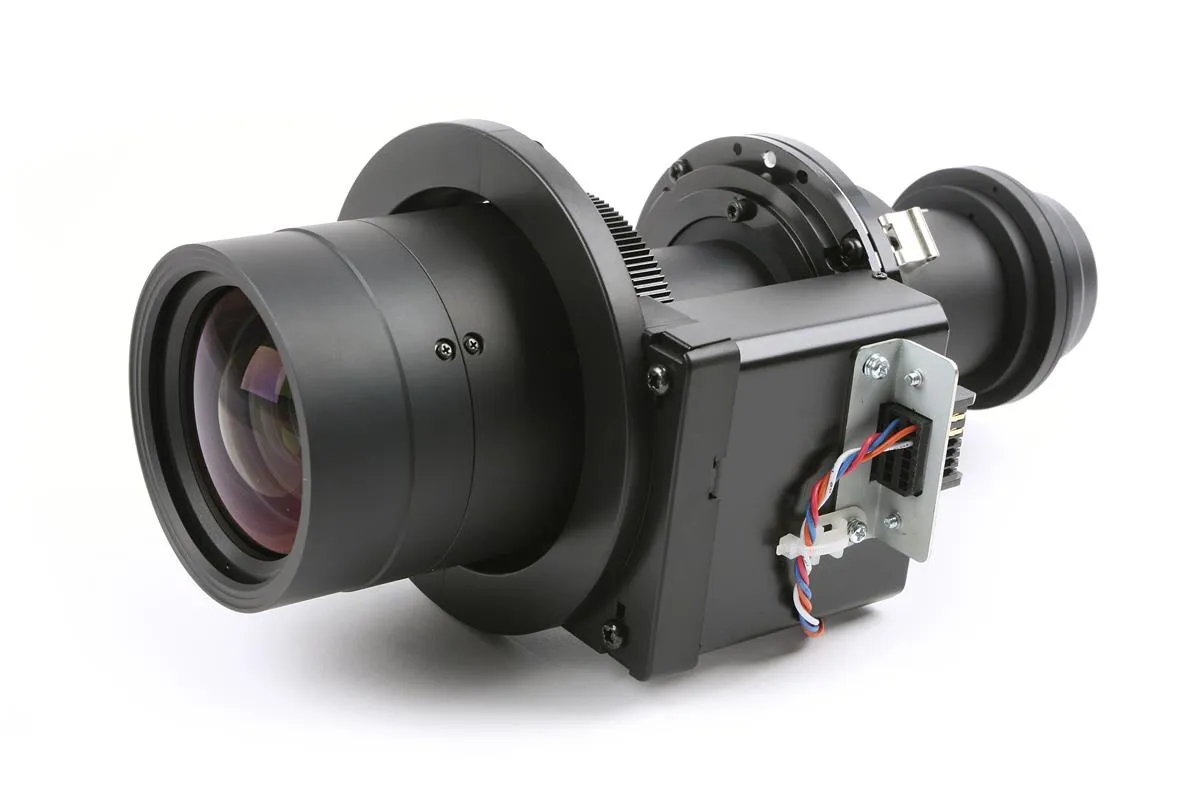 Barco RLD W 1.16:1