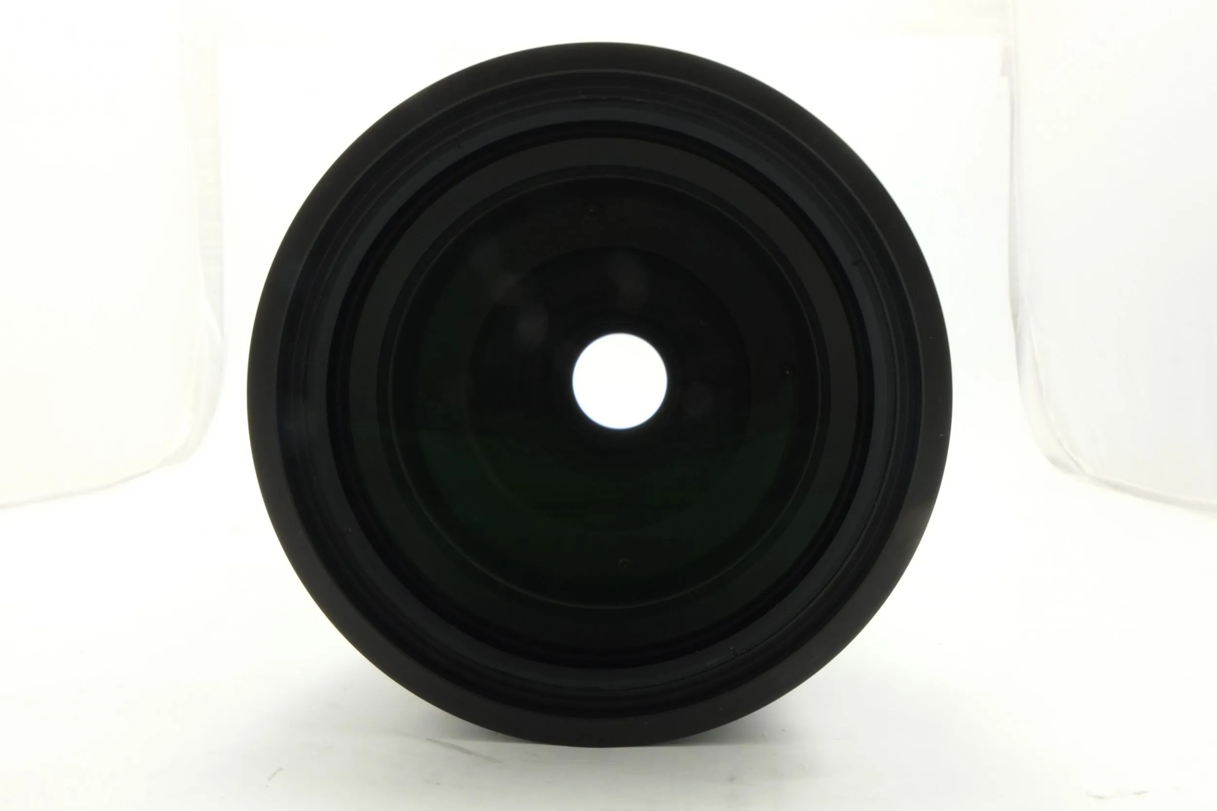Barco XLD 5.50-8.50:1 