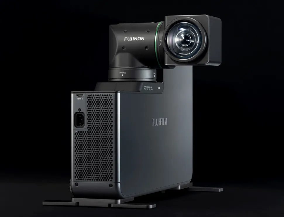 Fujifilm FP-Z5000