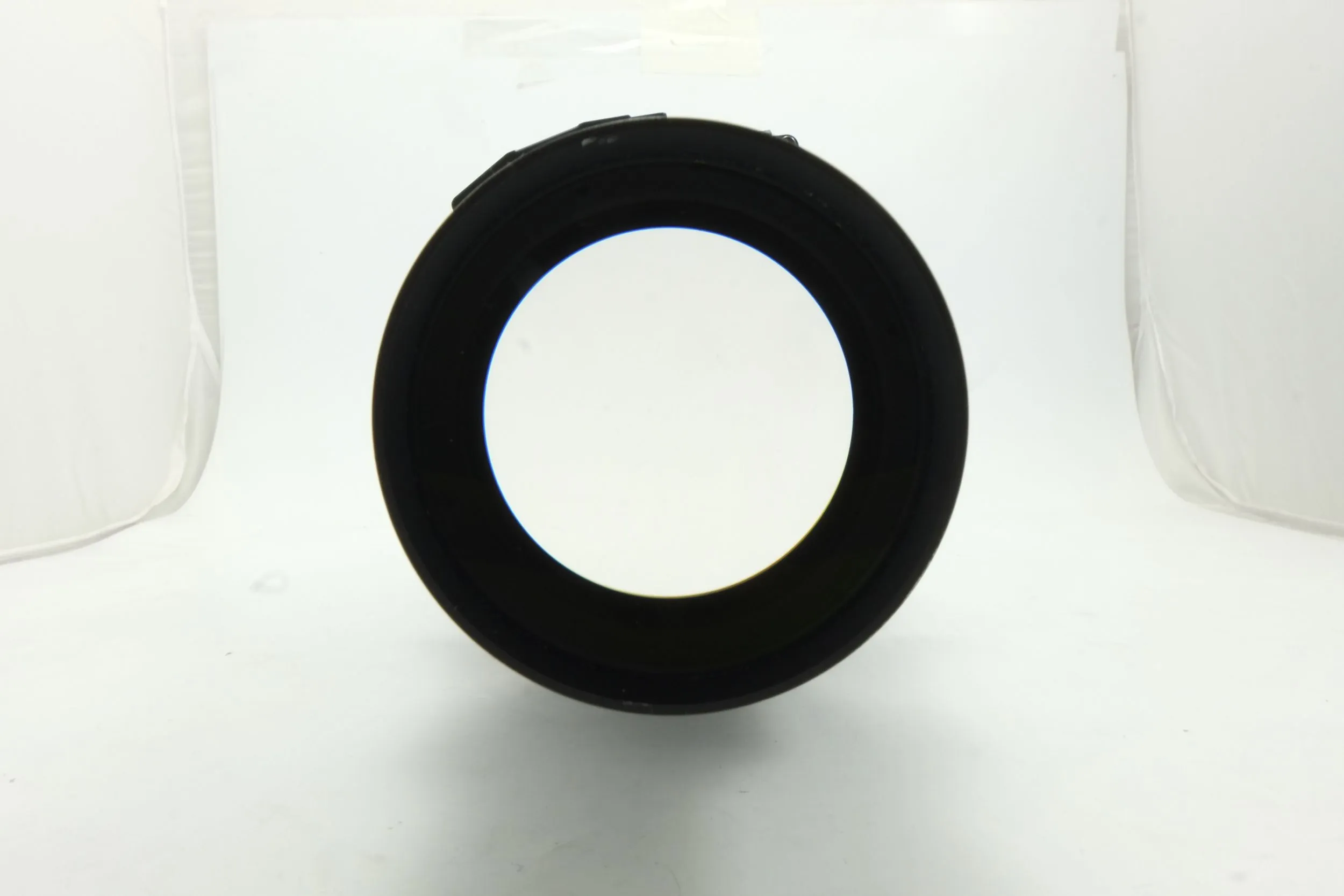 Barco XLD 5.50-8.50:1 
