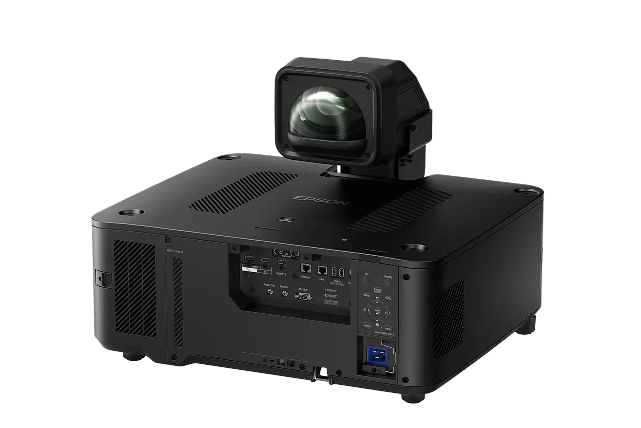Epson EB-XQ2030B-Demoware