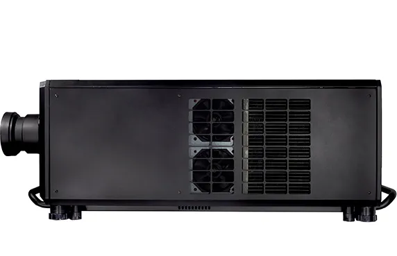 Digital Projection Titan Laser 37000