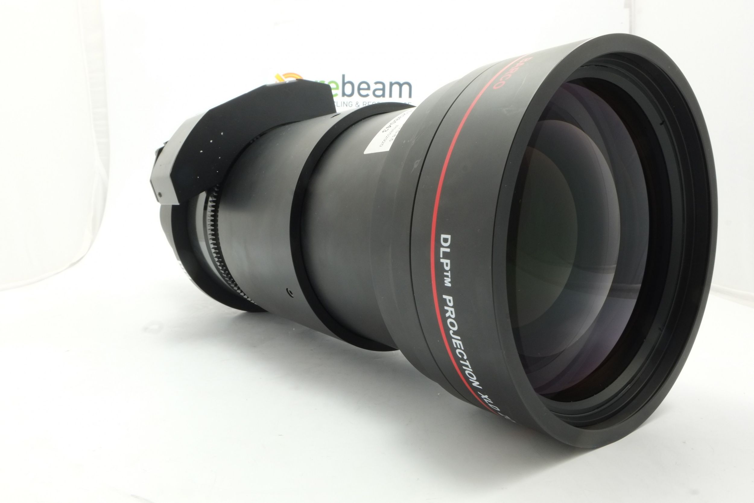 Barco XLD 5.50-8.50:1