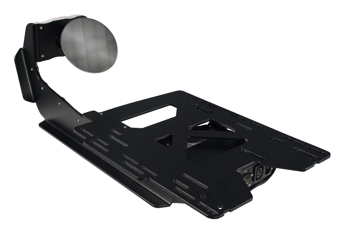 Mirror Head 11 - Barco G62 + G60