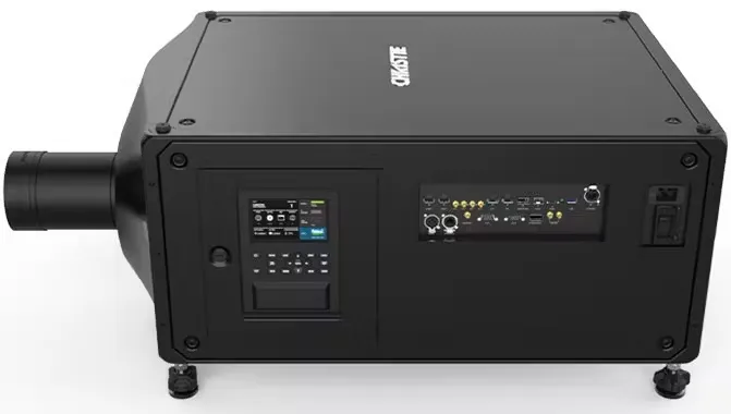 Christie Griffyn 4K35-RGB