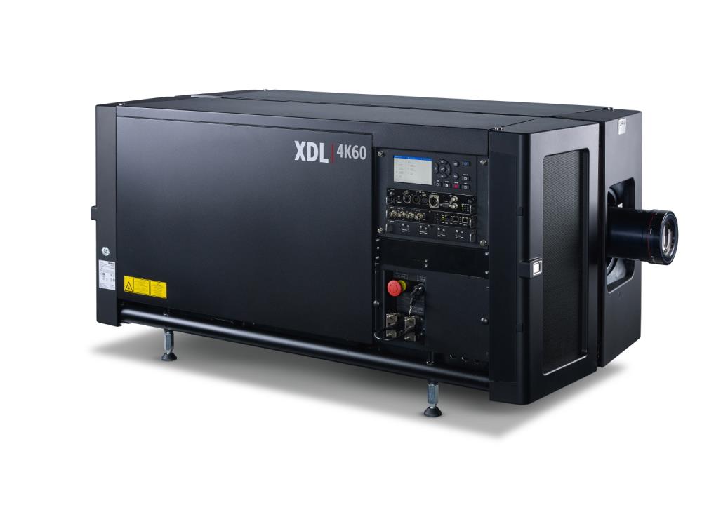 Barco XDL-4K60