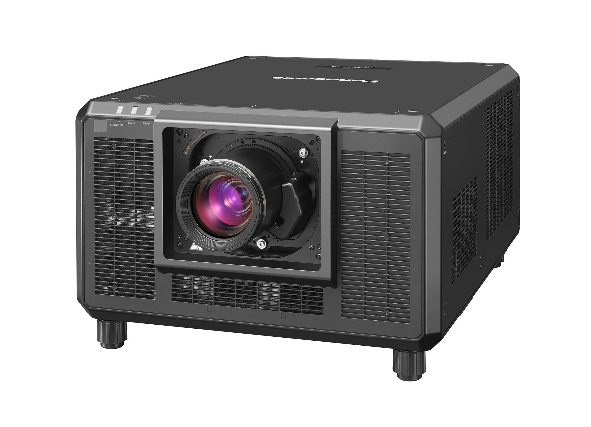 Panasonic PT-RQ35K 