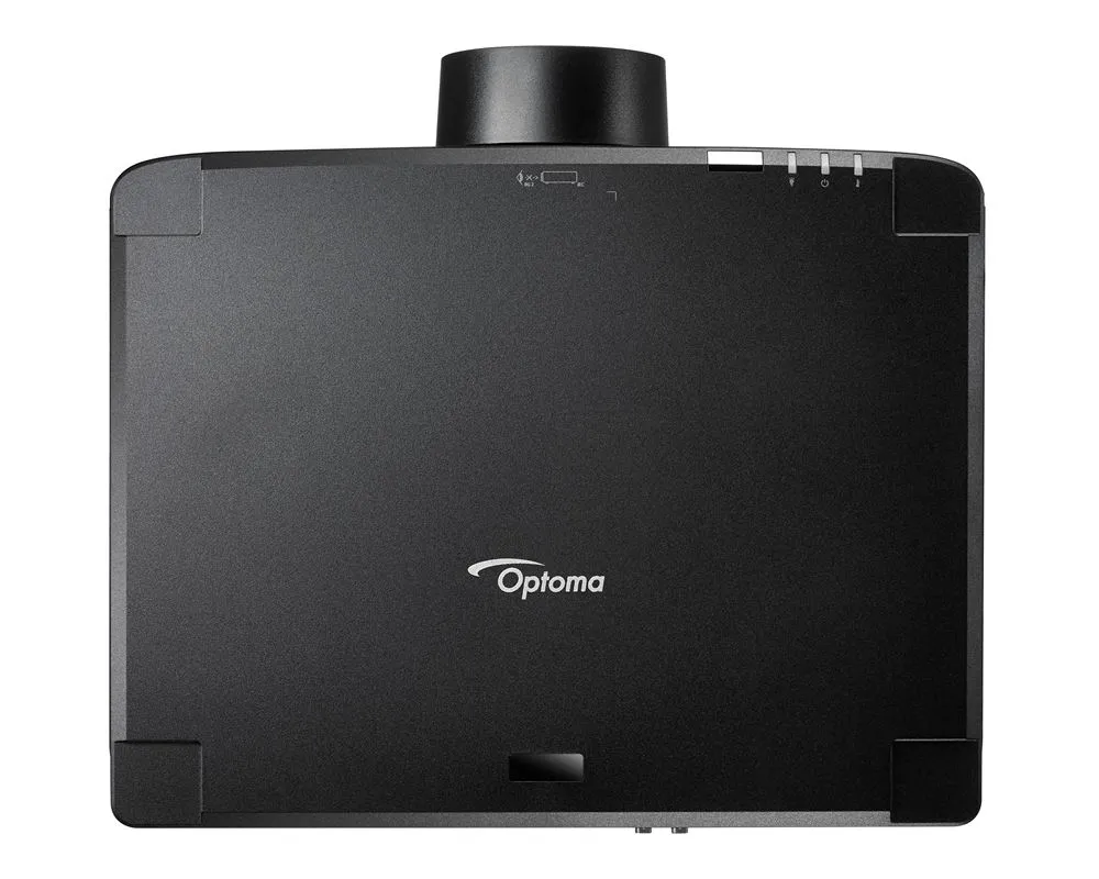 Optoma ZU820T-demo