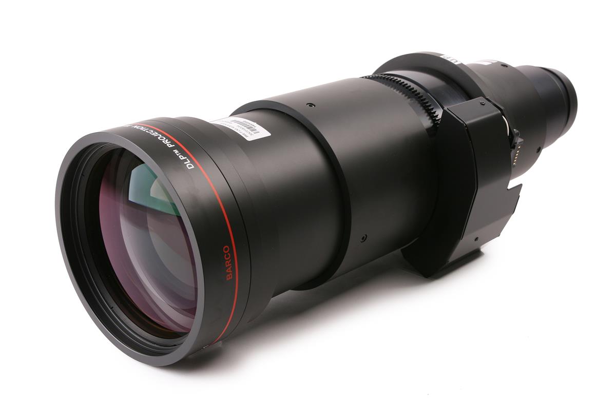 Barco XLD 5.50-8.50:1