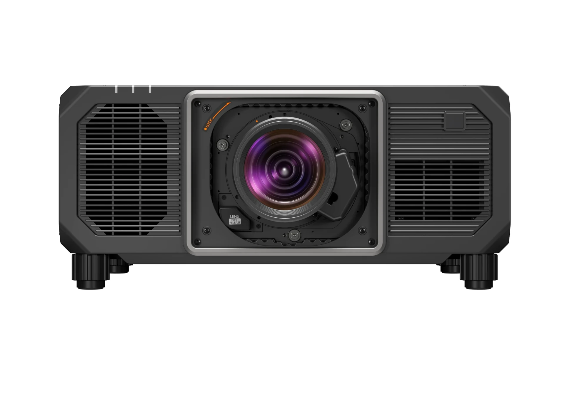 Panasonic PT-HTQ20-Demoware