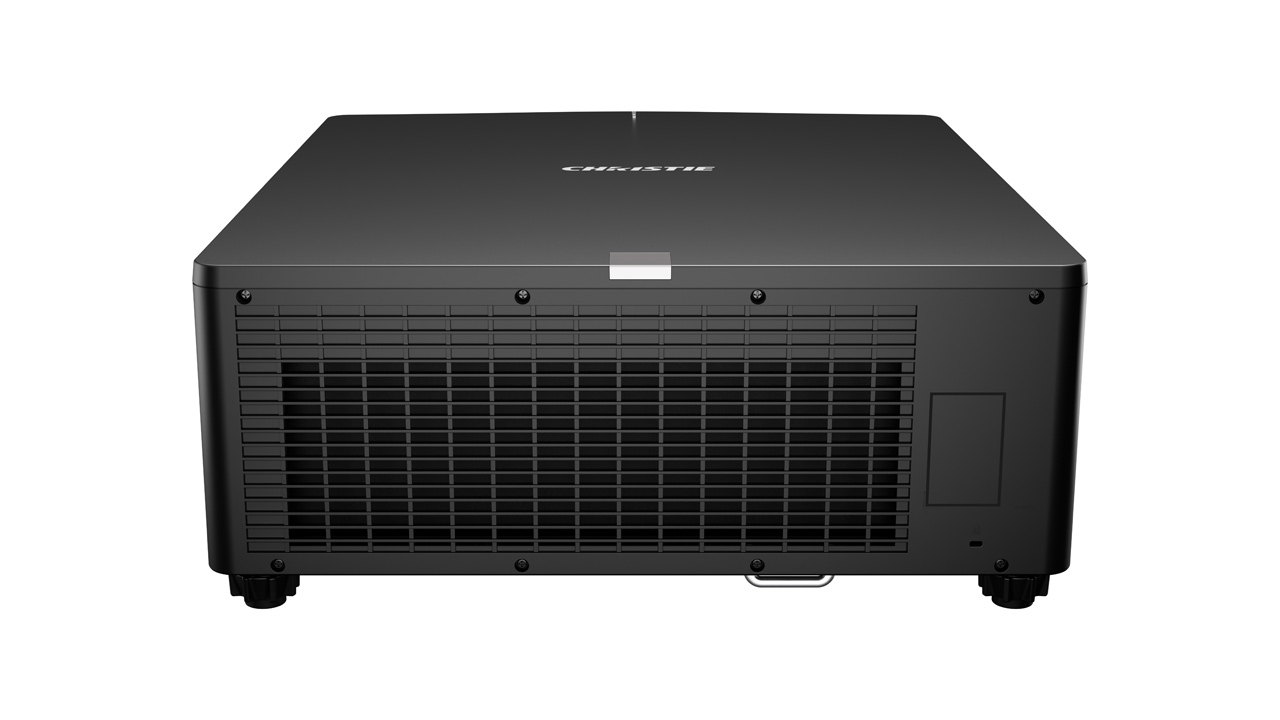 Christie DWU2400-JS-Neuware