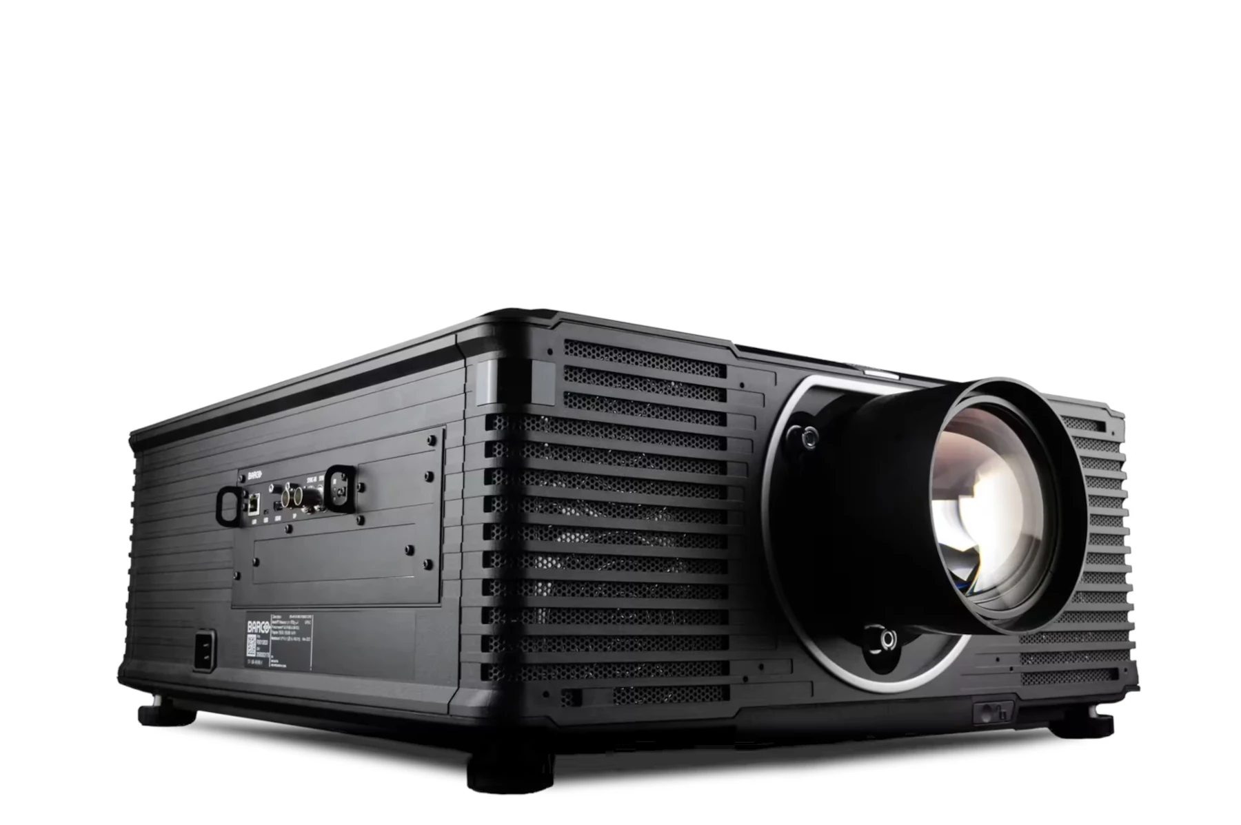 Barco I65-4K13 B-Neuware