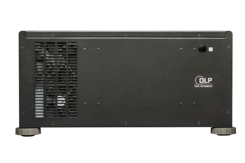 Digital Projection HIGHlite Laser 11K