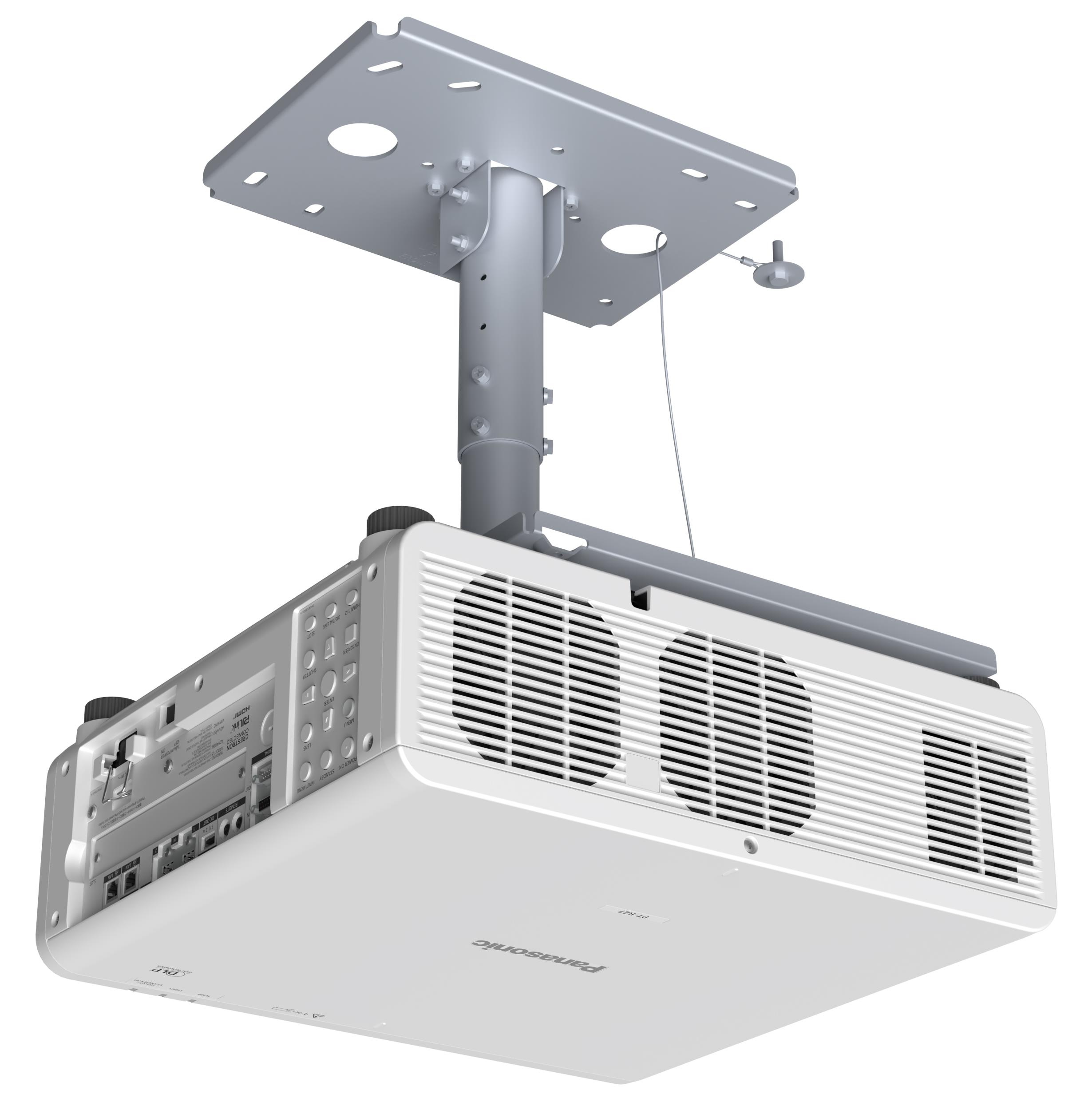 Panasonic PT-RZ6LWEJ-Neuware