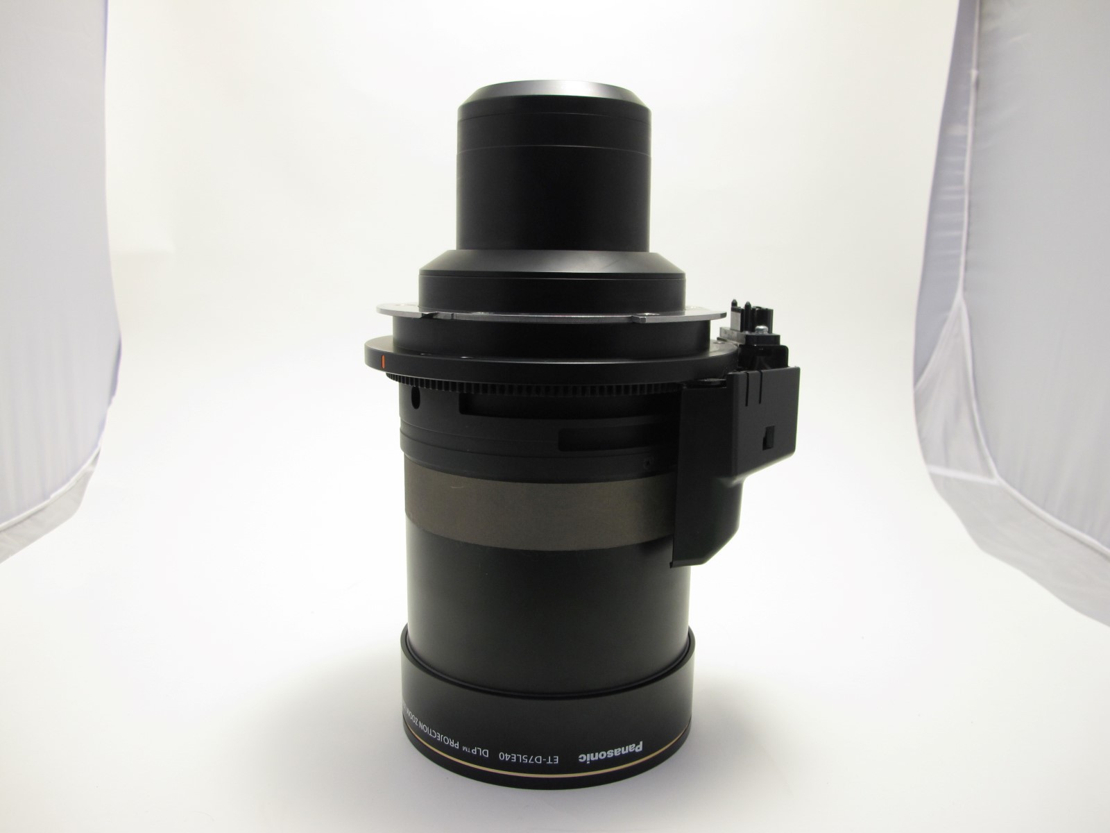 Panasonic ET-D75LE40