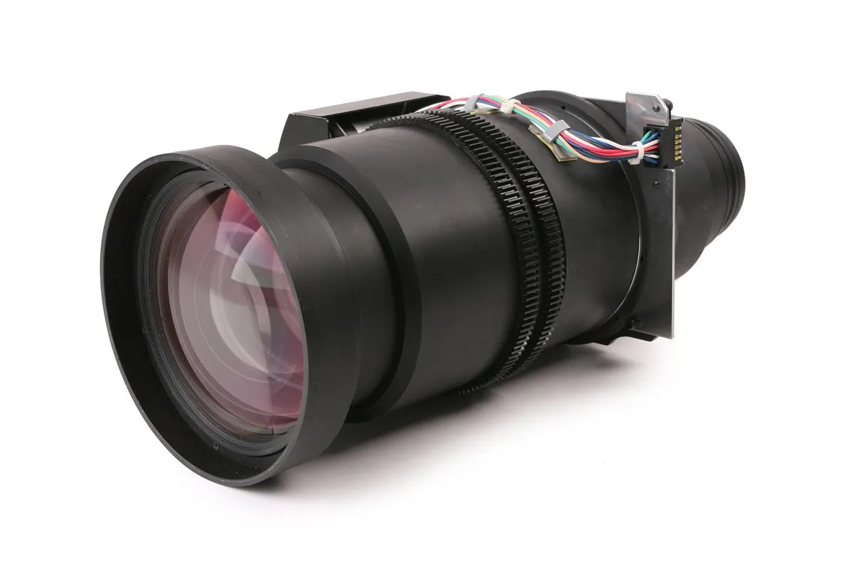 Barco TLD+ 1.39-1.87:1